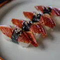 Eel_Nigiri_molodost_asian_food_dubai