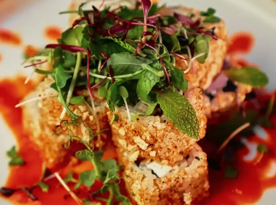 Eel_Roll_with_Spiced_Sauce