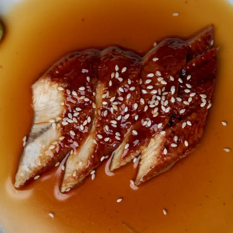 Eel_Sashimi_molodost_restaurant_dubai