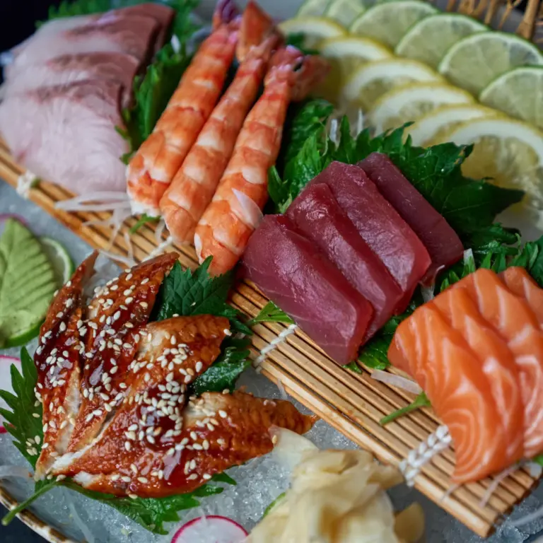 Sashimi_Set_molodost_asian_food_dubai