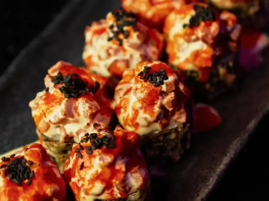 Spicy_Shrimp_Tuna_Roll