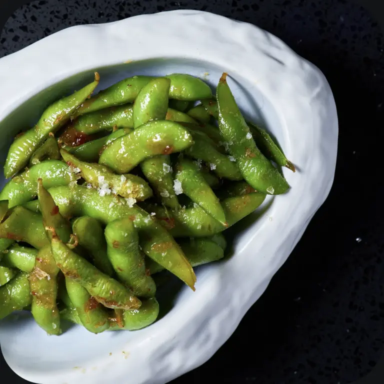 edamame _beans_restaurant_dubai