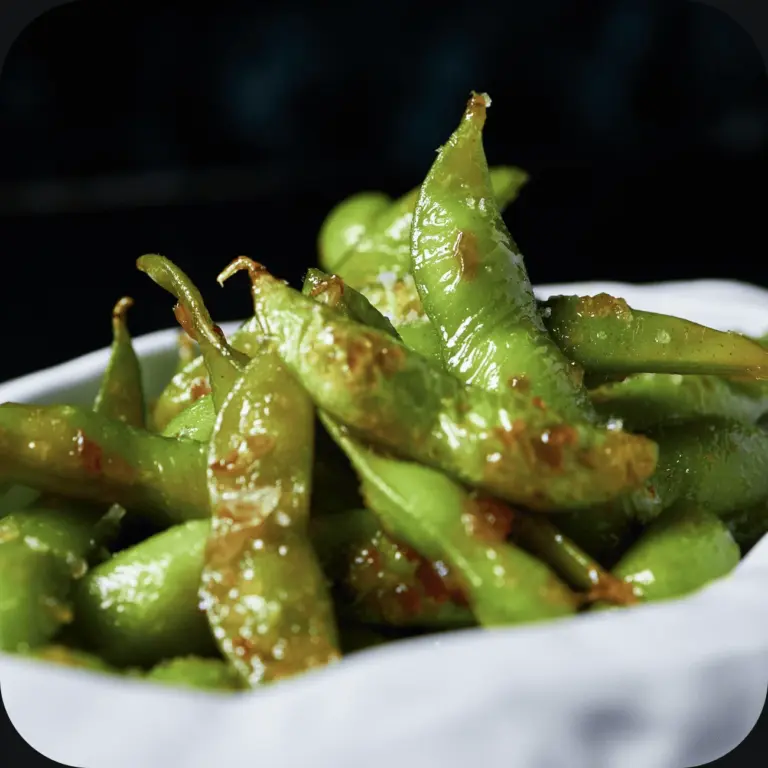 edamame _beans_restaurant_dubai
