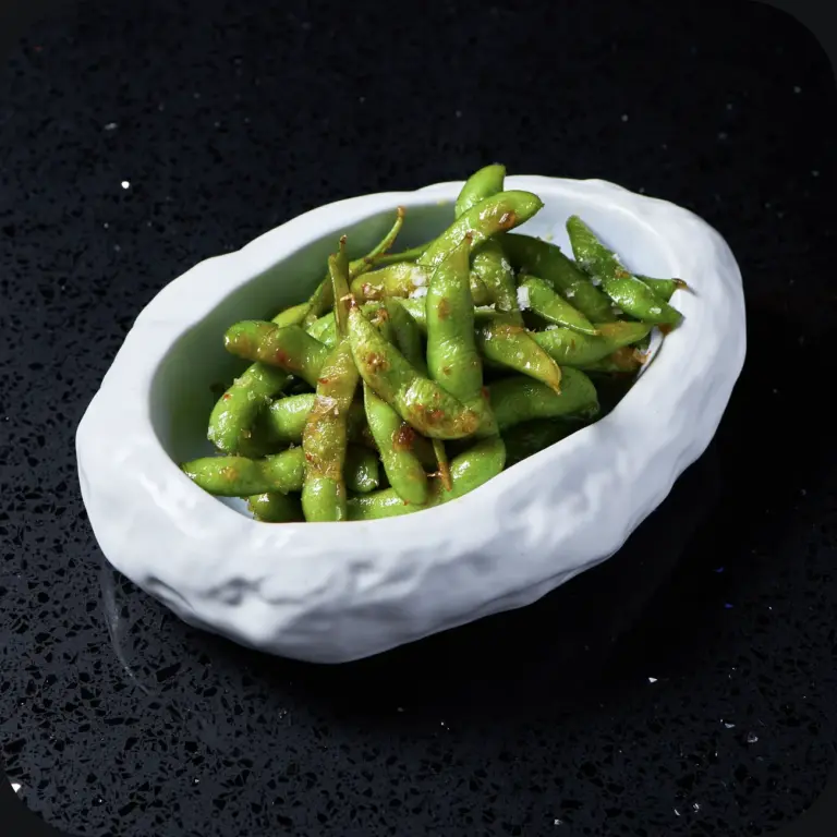 edamame _beans_restaurant_dubai