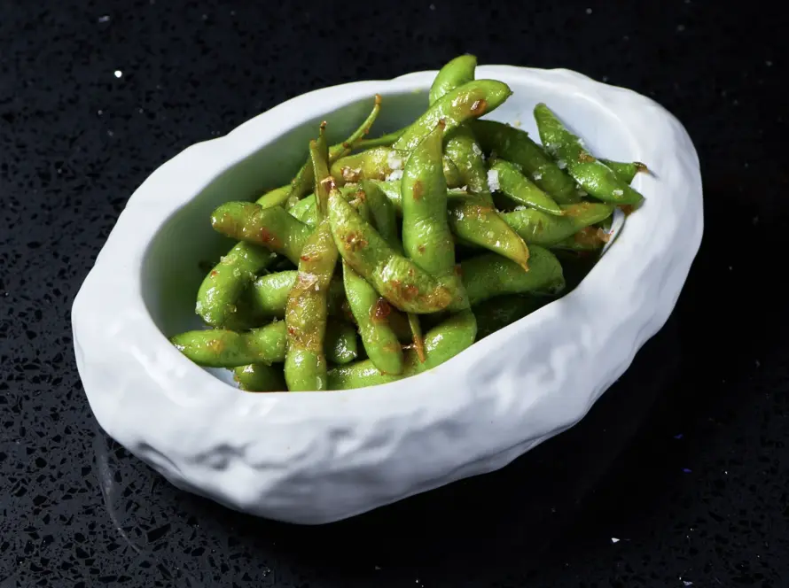 edamame _beans_restaurant_dubai