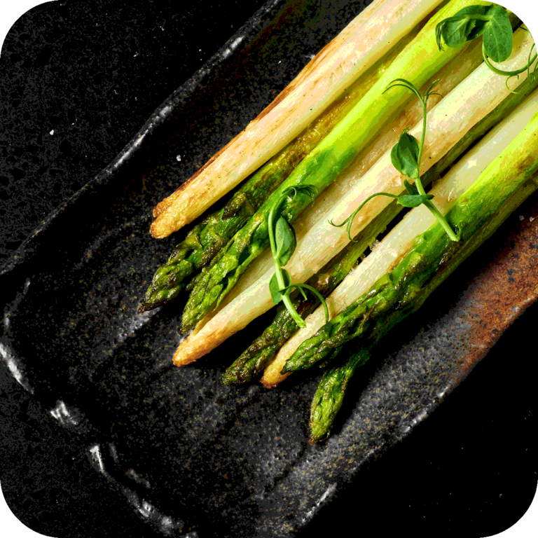 grilled_asparagus_restaurant_dubai