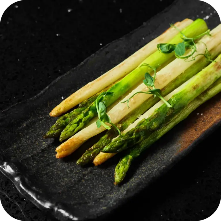grilled_asparagus_restaurant_dubai