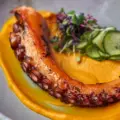 octopus_with_sweet_potato_dubai_restaurant