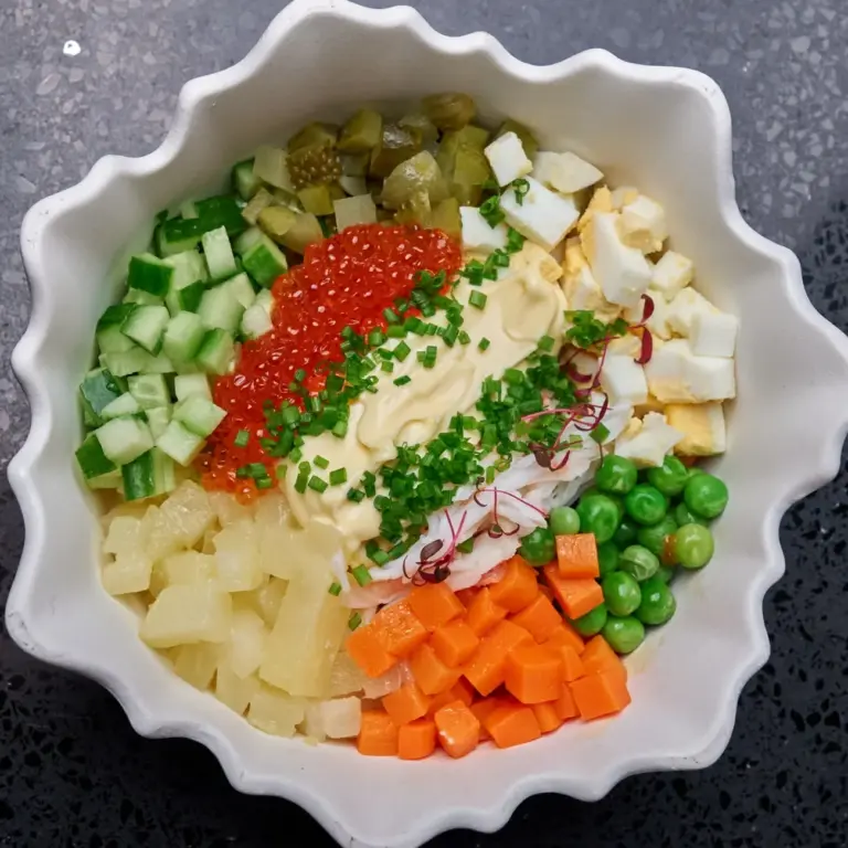 oliver_salad_with_king_crab_restaurant_dubai