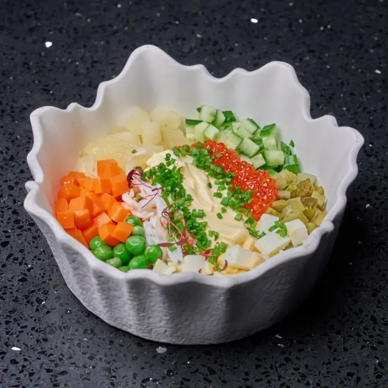 oliver_salad_with_king_crab_restaurant_dubai