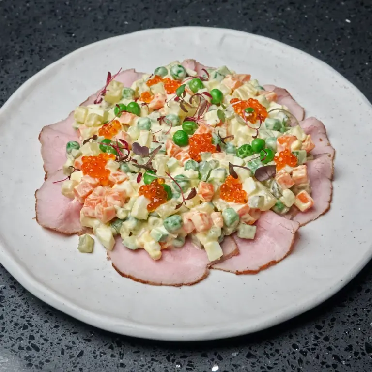 oliver_salad_with_veal_russian_food_dubai