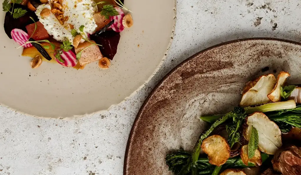 European Restaurant Dubai