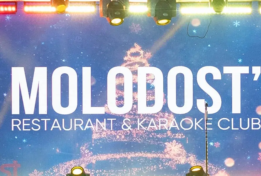 How We Prepare Our Kitchen and Karaoke Systems