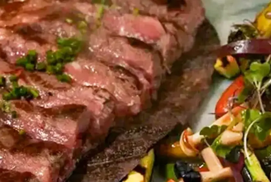 What Makes Our European Menu Stand Out in Dubai