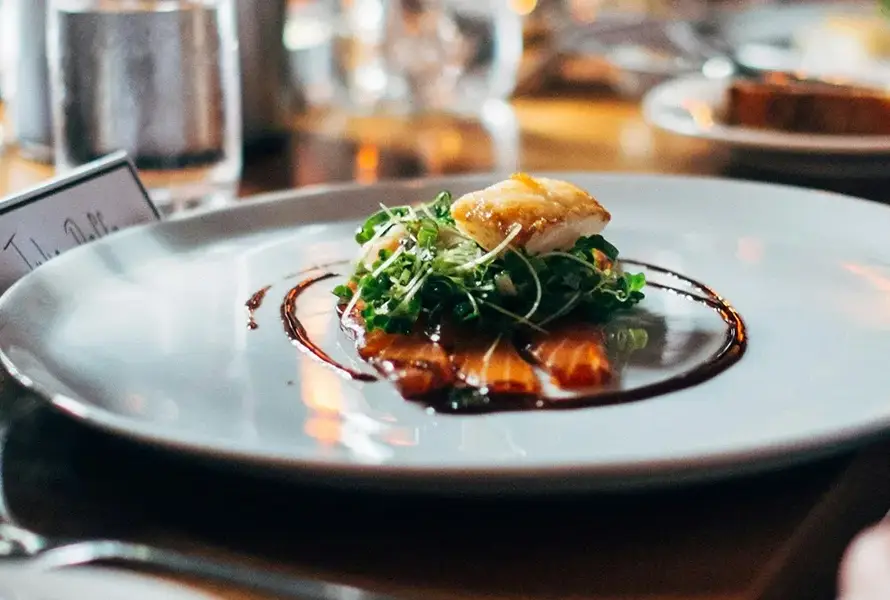 Our Approach to Food Quality and Fresh Ingredients in Dubai