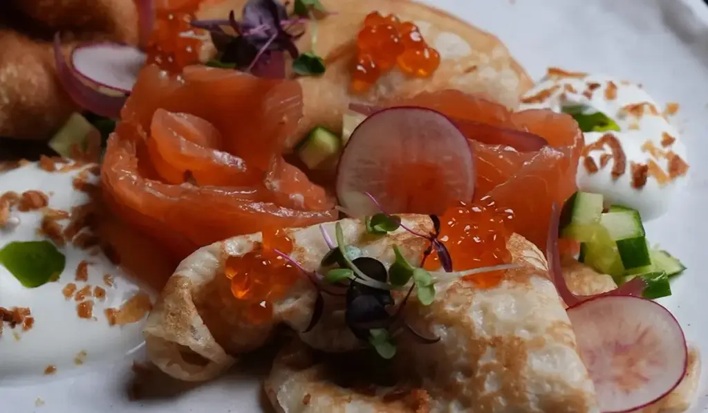 Why Fresh Cream Ingredients Matter